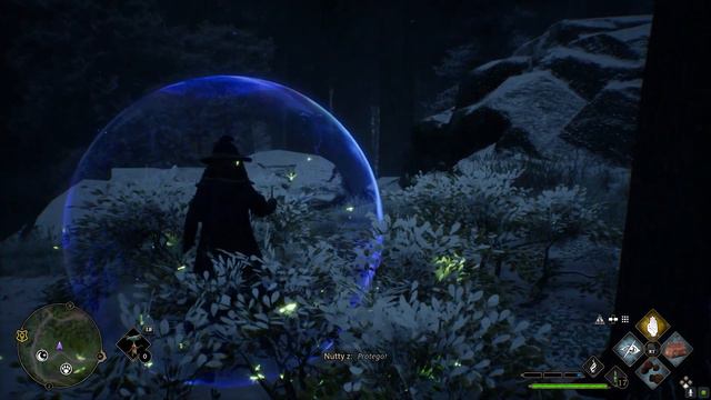 [ Hogwarts Legacy Gameplay ] Catch Unicorn смотреть онлайн