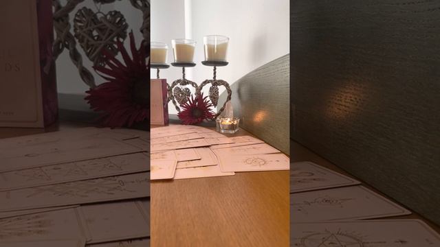ЧТО СЕЙЧАС С НИМ ПРОИСХОДИТ ? Таро онлайн смотреть онлайн