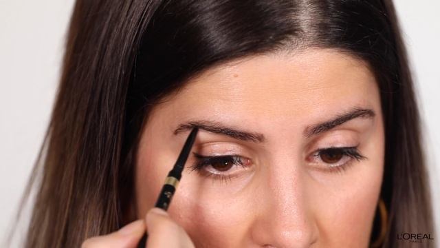 How To Shape Your Eyebrows смотреть онлайн