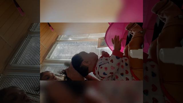 Влог с реборном Евой🌸 смотреть онлайн