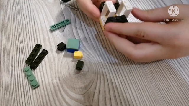 POP It из лего 😊👌😎 смотреть онлайн