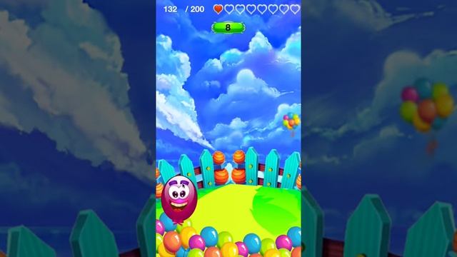 Tap Tap Balloon Game Overview смотреть онлайн