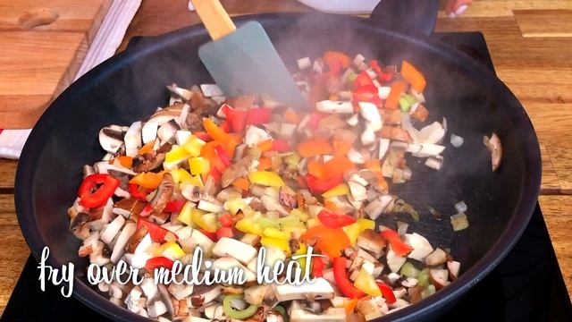 Nachbarn werden neidisch sein! Nehmen Sie einfach 3 Kartoffeln und Pilze. Leckeres Abendessenrezept смотреть онлайн