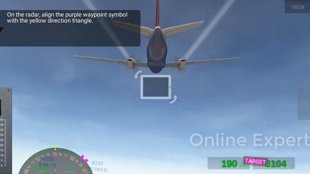 Flight Simulator | Fly Plane 3D | Flight Pilot Simulator 3D | Best Flight Simulator Games смотреть онлайн