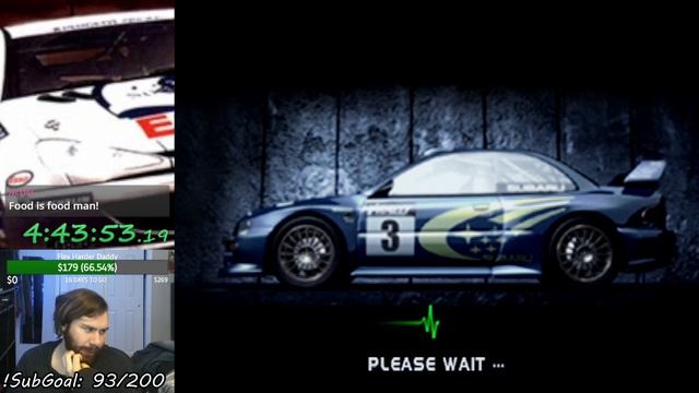 V-Rally 2: Need for Speed (PSX) - World Championship: New Zealand (Let's Play Part 20) смотреть онлайн