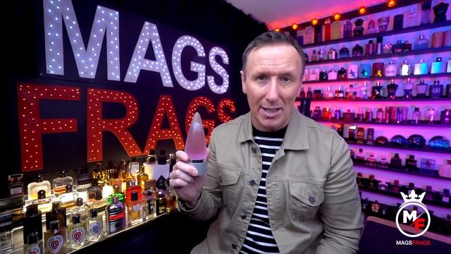 ROCHAS MAN INTENSE FRAGRANCE REVIEW - NEW FOR 2023