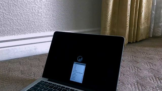 How to Fix a Bricked Mac | Prohibitory Symbol | White Screen of Death смотреть онлайн
