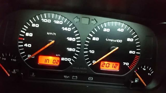 VW Golf 3 MK3 IN 01 IN 02 OEL RESET ??? смотреть онлайн