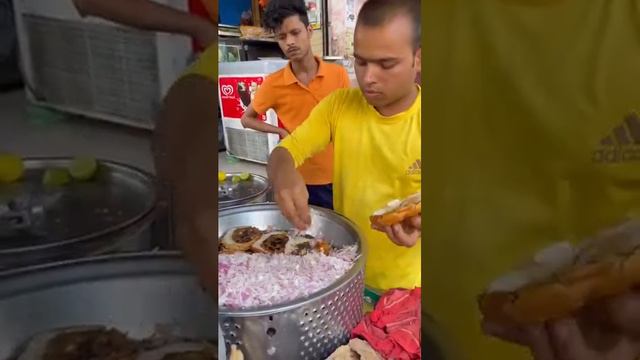 Бургер. Индия. смотреть онлайн