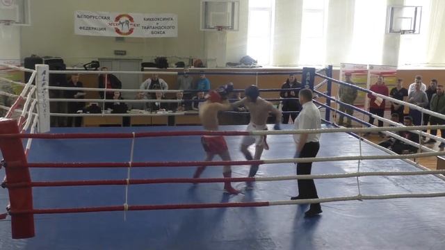Климович(Минск) - Филончик(Борисов) смотреть онлайн