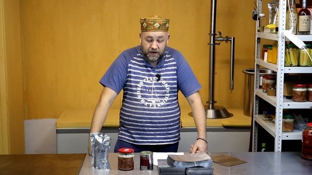 РЕТОРТ ПАКЕТ для автоклава где купить, чем запаять и другие тайны реторт пакета смотреть онлайн