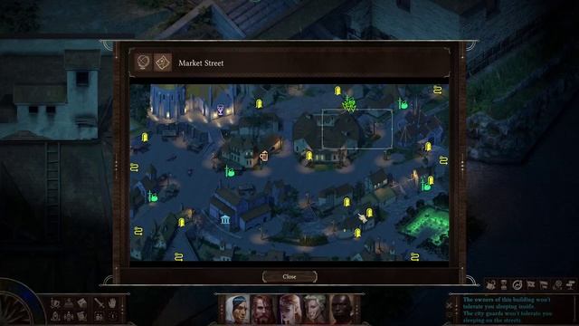 Black Geyser: Couriers of Darkness | Worth Playing? смотреть онлайн