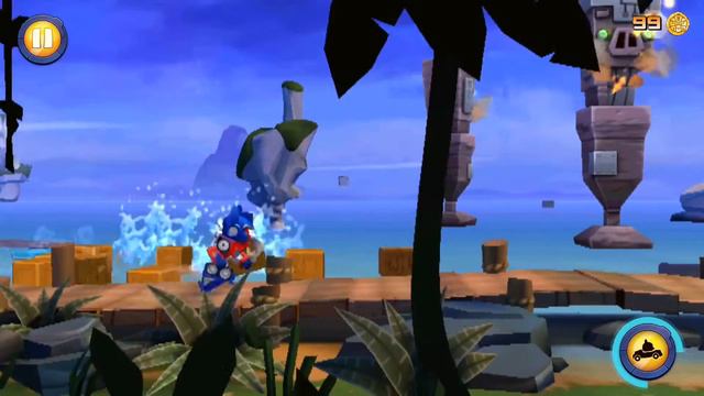 Angry birds toon вместе с игра энгри бердс смотреть мультфильмы 2016. смотреть онлайн