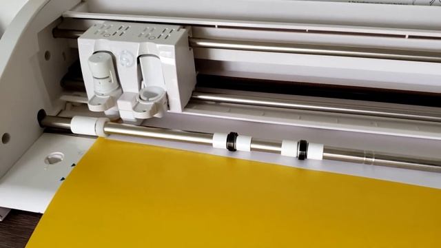 How To Keep Vinyl (& Other) From Rolling In Cameo - Avoid Waste Or Damage смотреть онлайн