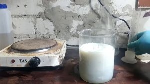 Снятие посеребрение. Меланж серебра. Silver plating removal nitric acid.