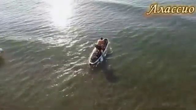 Алассио. Курорт региона Лигурия (Италия) смотреть онлайн