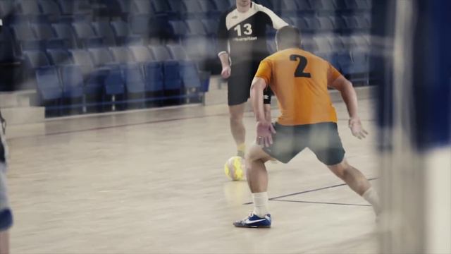 Футбольная команда компании Itransition смотреть онлайн