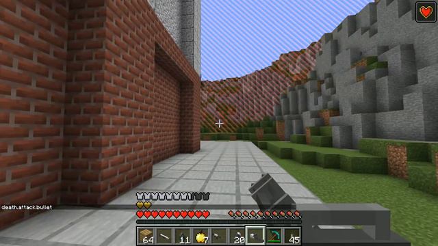 😂 ¡Jugamos a ESPAÑA en ESPAÑA! FORTNITE: Battle Royale en MINECRAFT! [2] смотреть онлайн