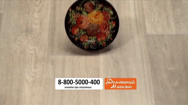 Сервиз на 6 персон «Русские традиции» (19 предметов). domatv.ru смотреть онлайн