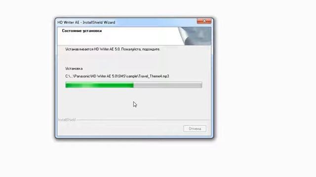 HD Writer AE как установить смотреть онлайн
