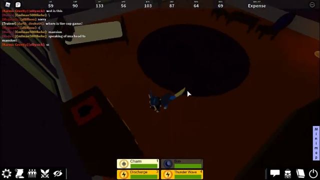 How to open mansion door in Monsters of Etheria | (READ DESC) смотреть онлайн