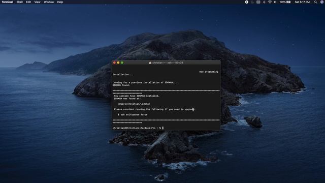 Intro to Java Programming! | Install SDK | Part 1 of 10 смотреть онлайн