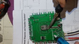 Ремонт электронной нагрузки