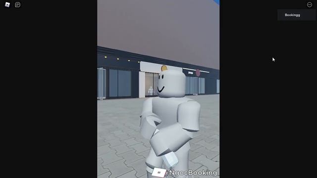 Super Idol but is in Roblox смотреть онлайн
