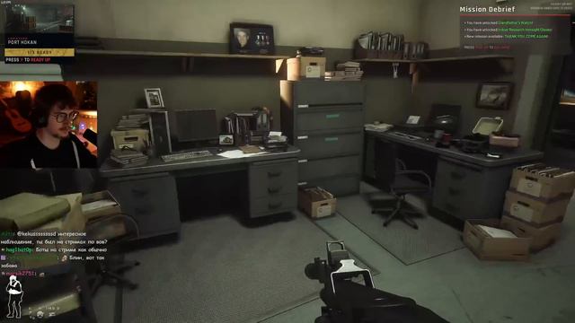 НЕ ПОВЕЗЛО В ЖИЗНИ - НЕ ПОВЕЗЁТ И В ИГРАХ | Олёша играет в Ready or Not смотреть онлайн