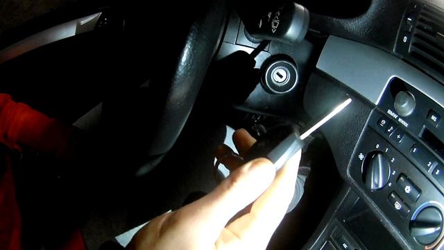 Привязка ключа BMW Пульт неоткрывает смотреть онлайн