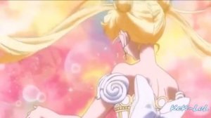 Аниме клип {Мамору и Усаги}  Ветром стать