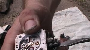 Не развивает мощность бензотриммер Stihl. Реанимация