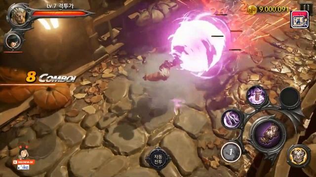 ?BLADE 2 THE RETURN OF THE EVIL NOVO GAMEPLAY-DOWNLOAD EM BREVE TRAILER #3 смотреть онлайн