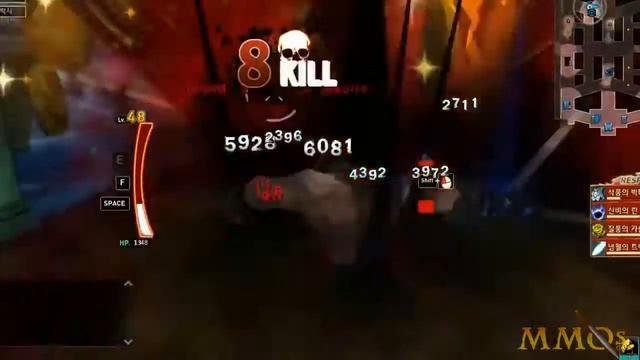 Cyphers - Official Gameplay Trailer смотреть онлайн