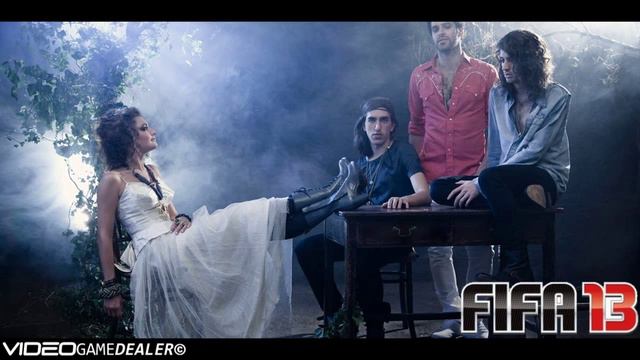 FIFA 13 - Crystal Fighters - Follow [HD] смотреть онлайн