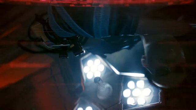 Cyberpunk 2077 Road To Platinum смотреть онлайн