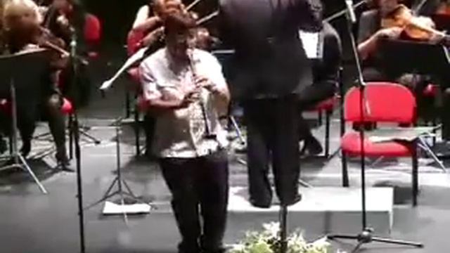 Jewish Clarnet смотреть онлайн