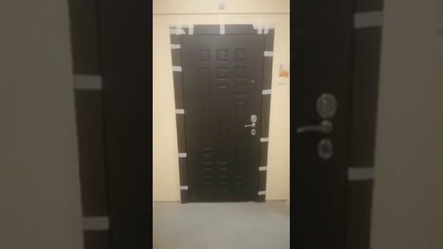 Звукоизоляция двери модель F 110 смотреть онлайн