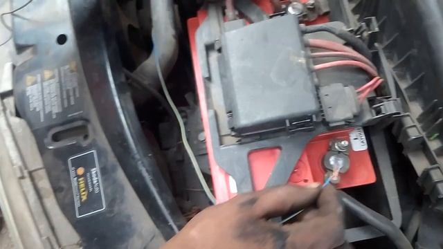 how to check skoda octavia ac compressor clutch or coils problems смотреть онлайн