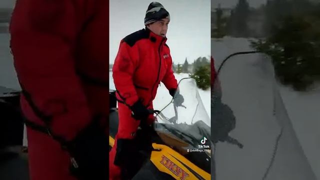 снегоход Тикси спорт смотреть онлайн