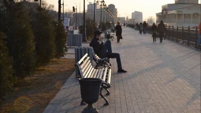 Ингуши в Астрахани смотреть онлайн
