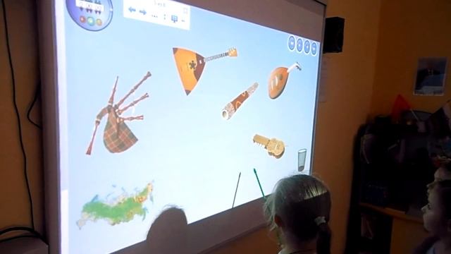 ИГРОВЫЕ ПРЕЗЕНТАЦИИ национальные символы смотреть онлайн