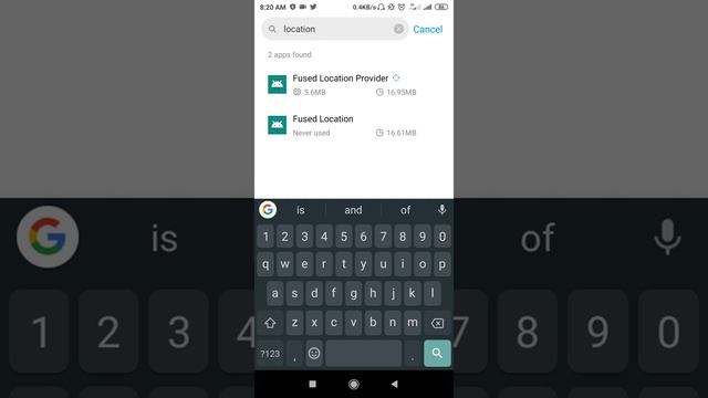 Redmi GPS Not Working Problem Solved смотреть онлайн
