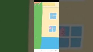 ***КТО В ОКНЕ В ДОМЕ У СВИНКИ ПЕППЫ***??? ???