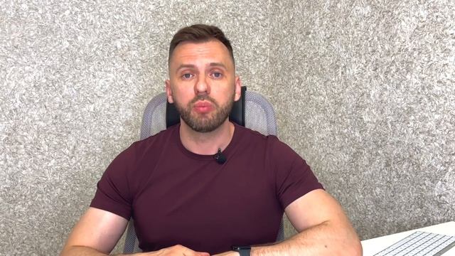 СЕРГЕЙ БУРДУК - ПОЧЕМУ У МЕНЯ ТРЕВОГА И ПАНИЧЕСКИЕ АТАКИ. смотреть онлайн