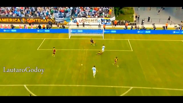 Lionel Messi ● Ready For Season 2016/2017 ● Goals & Skills HD смотреть онлайн