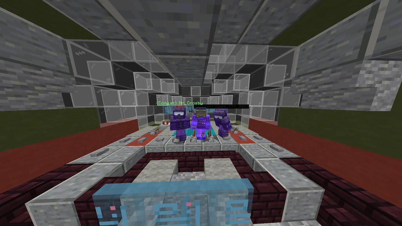 ПРОХОЖДЕНИЕ КАРТЫ Washington 2215 С ДРУЗЬЯМИ №1