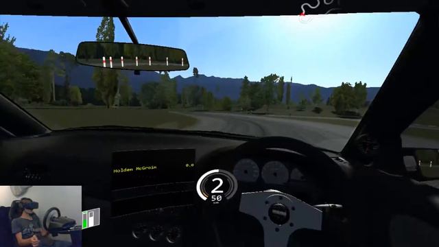 Drifting @ Hunter Park 2015 смотреть онлайн