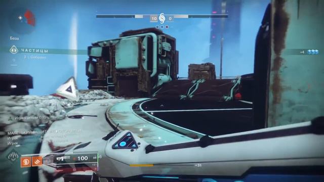 Destiny 2. Безостановочное метание ножей. Билд для ОХОТНИКА Стрелка. смотреть онлайн