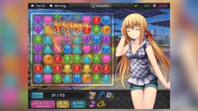 HunieCam Studio Review! смотреть онлайн